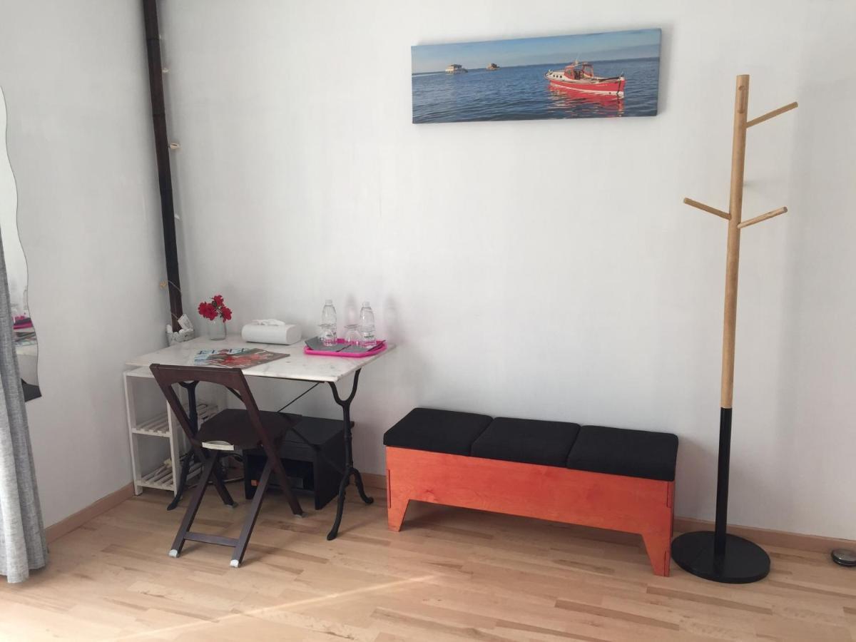 Le Teich Tranquille住宿加早餐旅馆 外观 照片